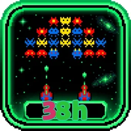 38h