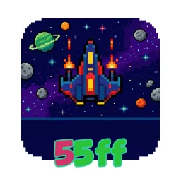 55ff