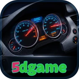 5dgame