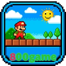 800game