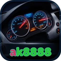 ak8888