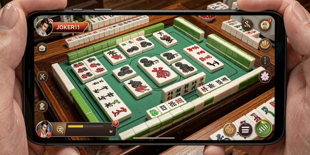 Visual de 007GAME