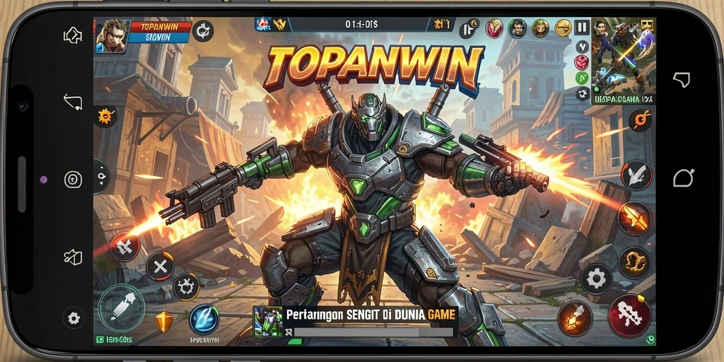 Visual de EE11